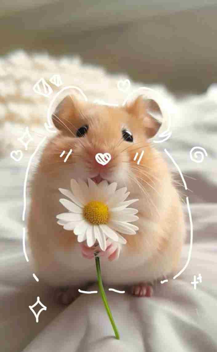 Ảnh Nền Cute 8