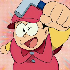 114+ Ảnh Nobita Đẹp, Ngầu và Đầy Cảm Xúc: Hành Trình Tuổi Thơ Bất Tận
