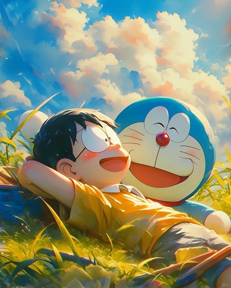 Nobita 14