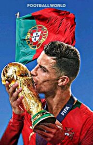 Ảnh Ronaldo Ngầu 27