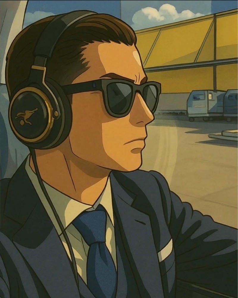 Ronaldo anime 8