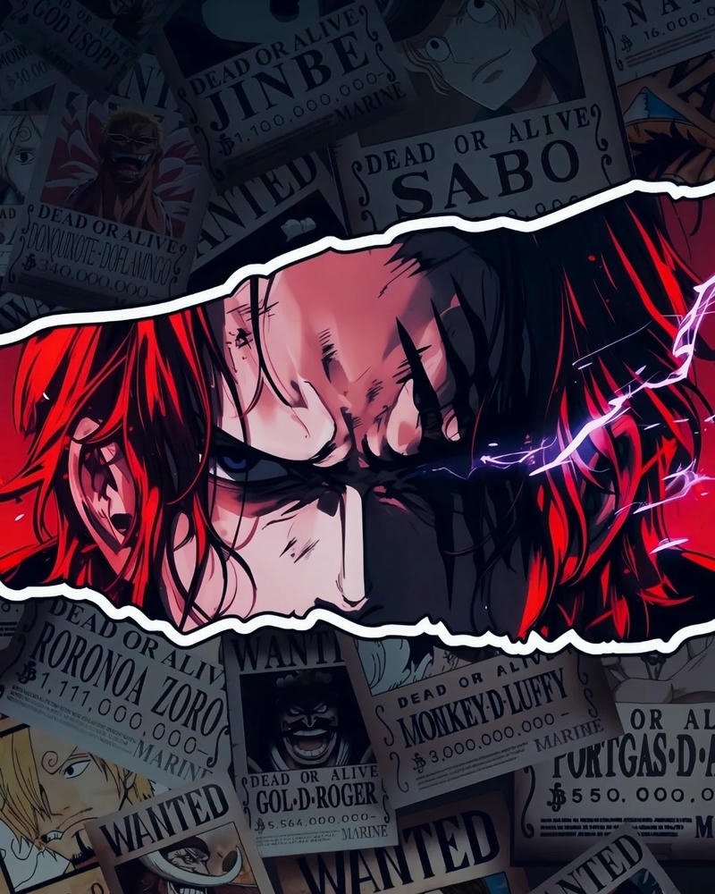 ảnh Shanks 6
