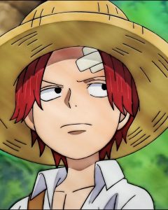 99+ ảnh Shanks cực ngầu, chất lượng cao cho fan One Piece