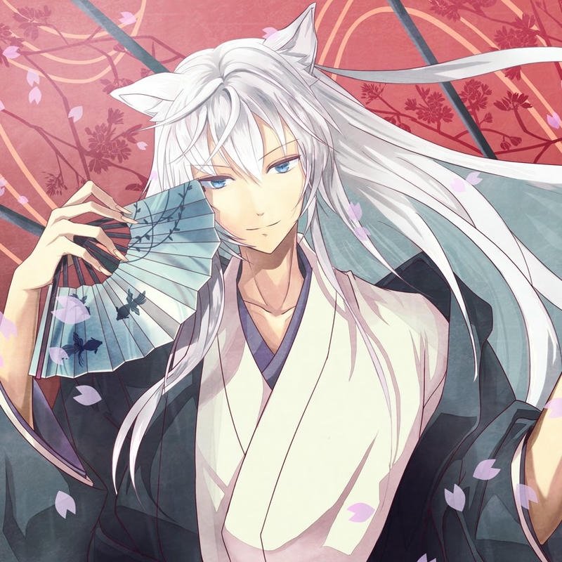 ảnh Tomoe 2