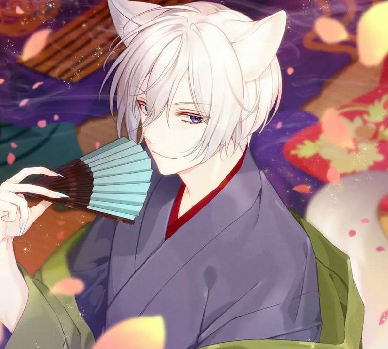 ảnh Tomoe 3