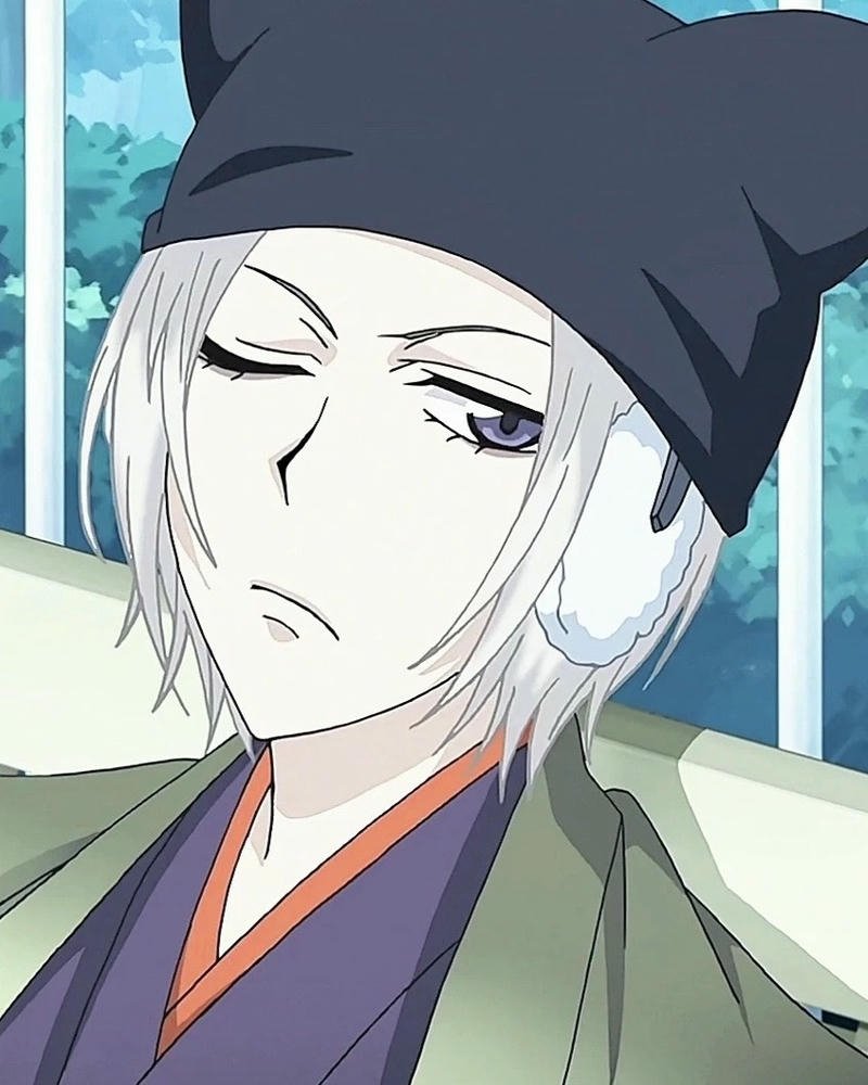 ảnh Tomoe 11