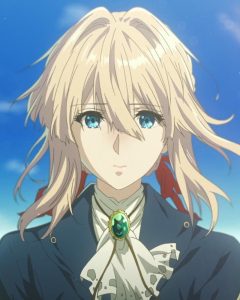 169+ Ảnh Violet Evergarden Đẹp Nhất: Hành Trình Cảm Xúc Qua Từng Khung Hình