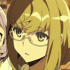 119+ Ảnh Anime Đeo Kính Đẹp Nhất: Khám Phá Thế Giới Tri Thức Đầy Quyến Rũ
