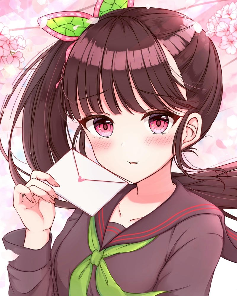 anime Kanao 33