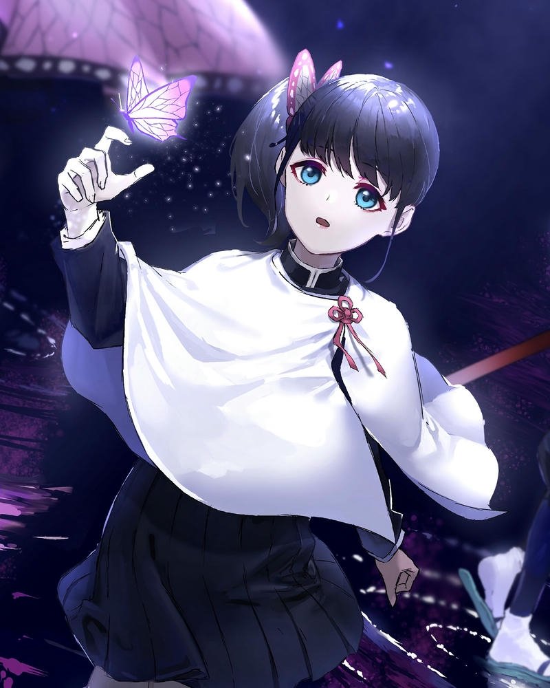 anime Kanao 19