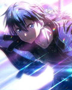189+ Ảnh Anime Kirito Đẹp Nhất: Tuyển Tập Ngầu Lòi Không Thể Bỏ Lỡ