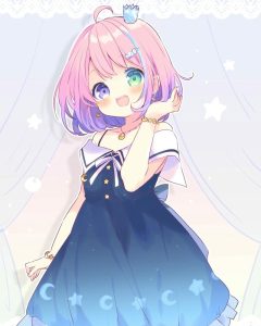 99+ Ảnh Anime Nữ Tóc Ngắn Làm Avatar Cực Chất Cho Bạn