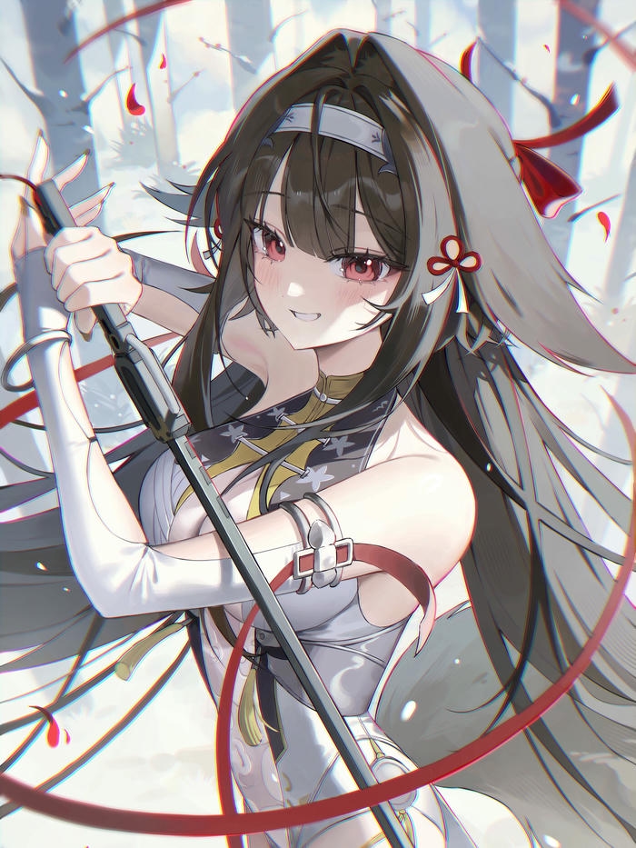 ảnh anime sexy 4