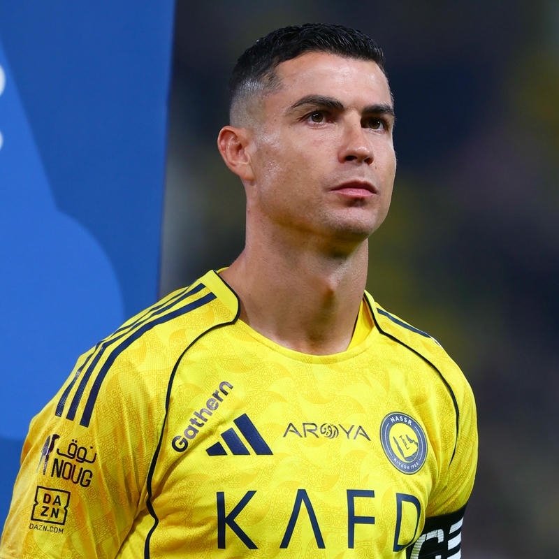 Avatar Ronaldo 1