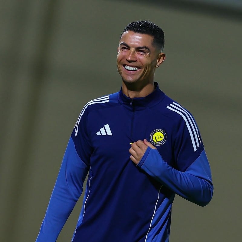 Avatar Ronaldo 6