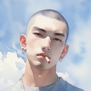 139+ Avatar TikTok Đẹp Độc Đáo: Chọn Ngay Hình Ảnh Đại Diện Ấn Tượng