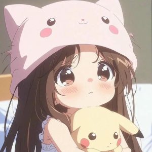189+ Avatar Cute Nữ Tuyệt Đỉnh Cho Mọi Nền Tảng Mạng Xã Hội