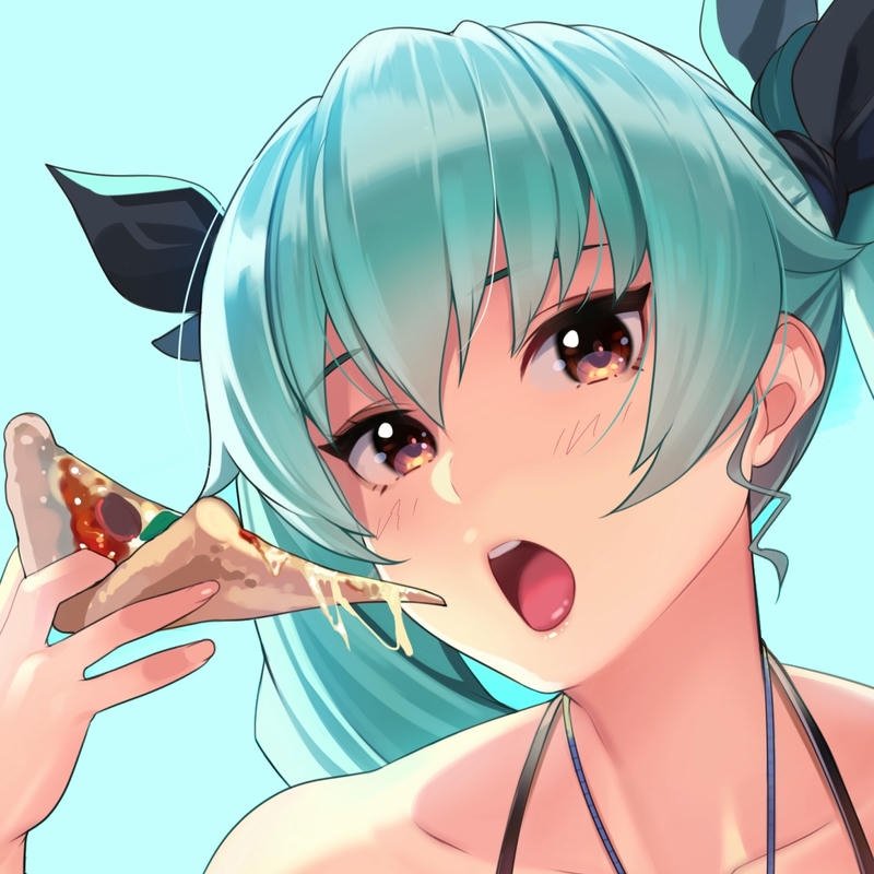 avatar cute nữ 9