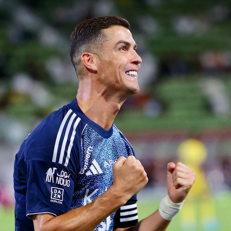 Avatar Ronaldo 12