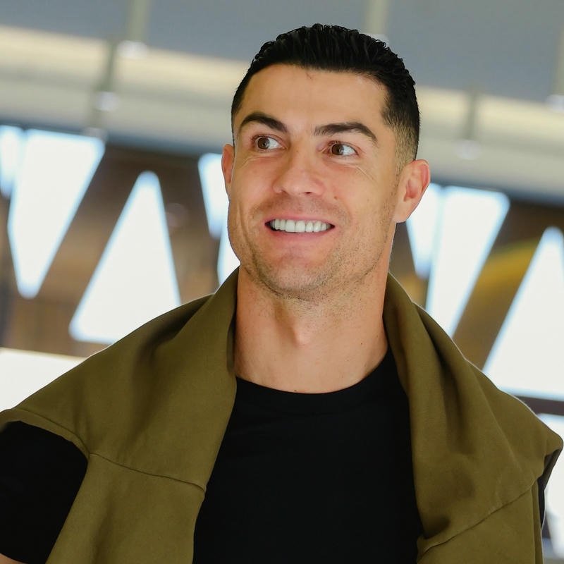 Avatar Ronaldo 16