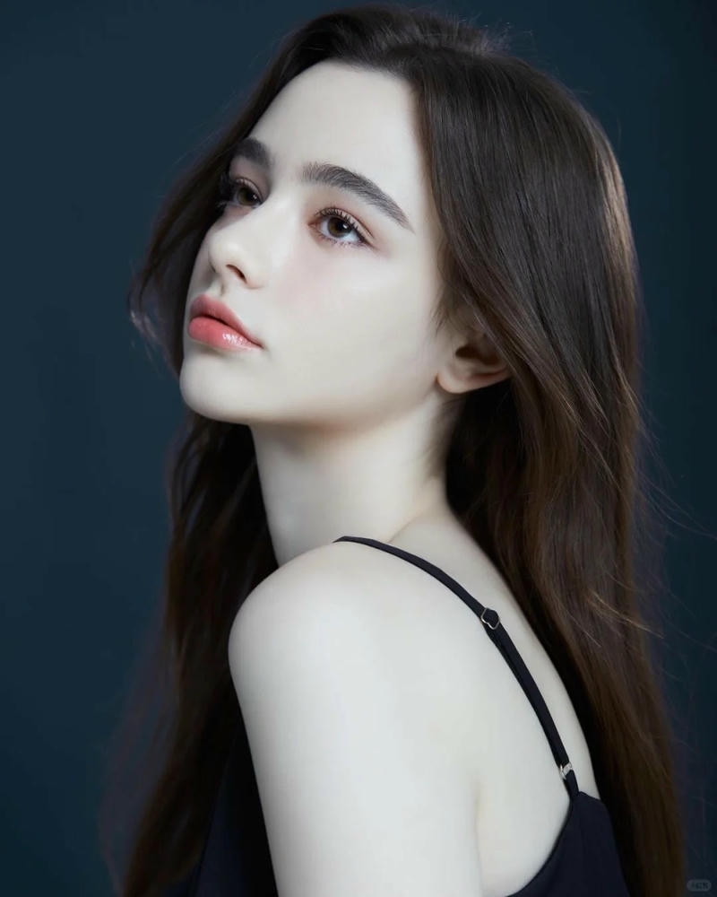 ảnh gái tây 16