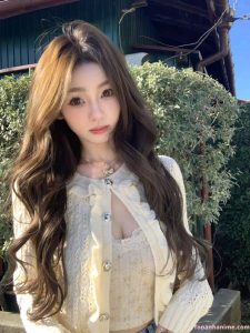189+ Hình Gái Xinh Trung Quốc Cute Đốn Tim Mọi Ánh Nhìn