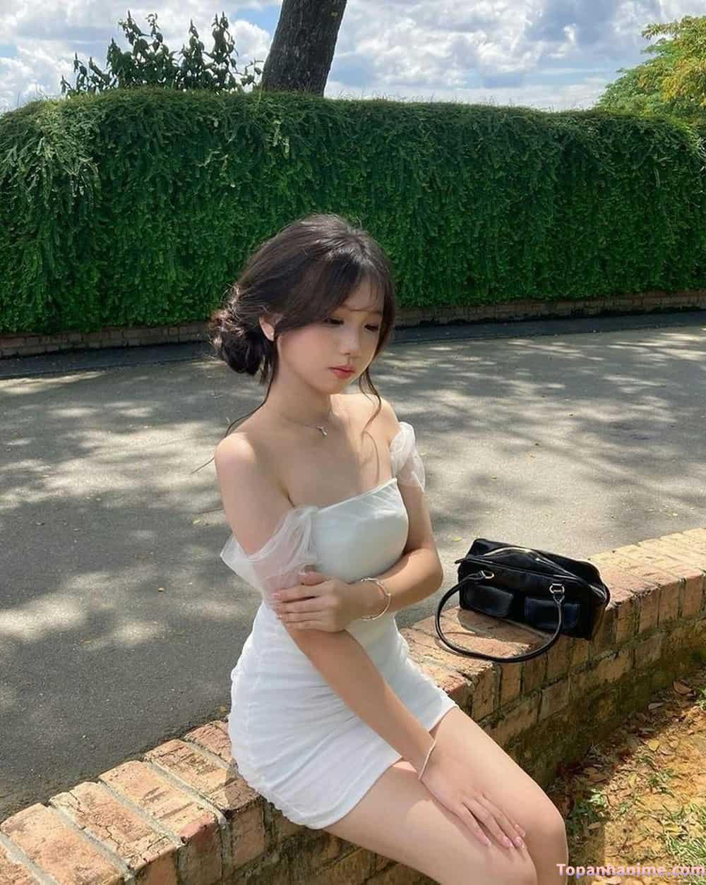 Ảnh Gái Xinh Tik Tok 41