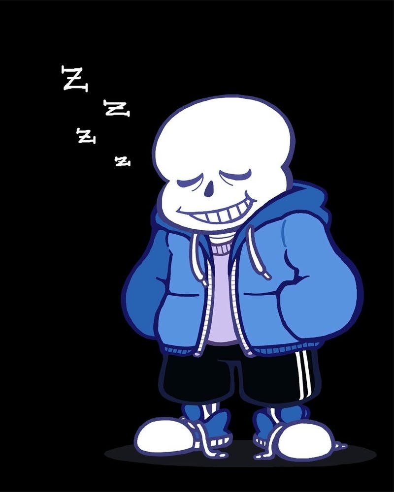 Hình ảnh Sans 7