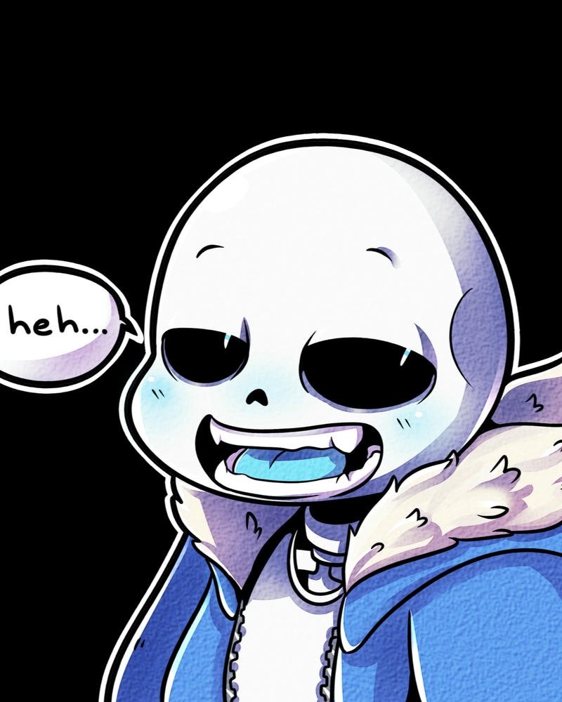 Hình ảnh Sans 13