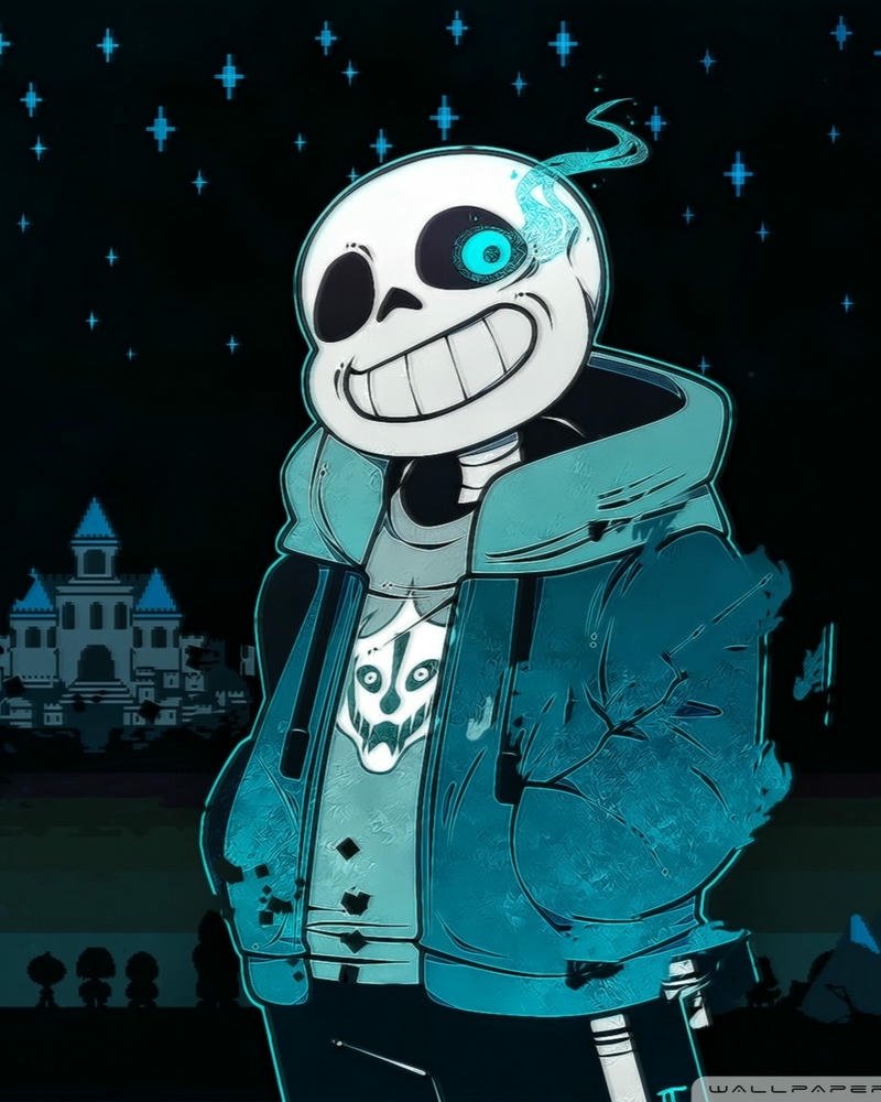 Hình ảnh Sans 10
