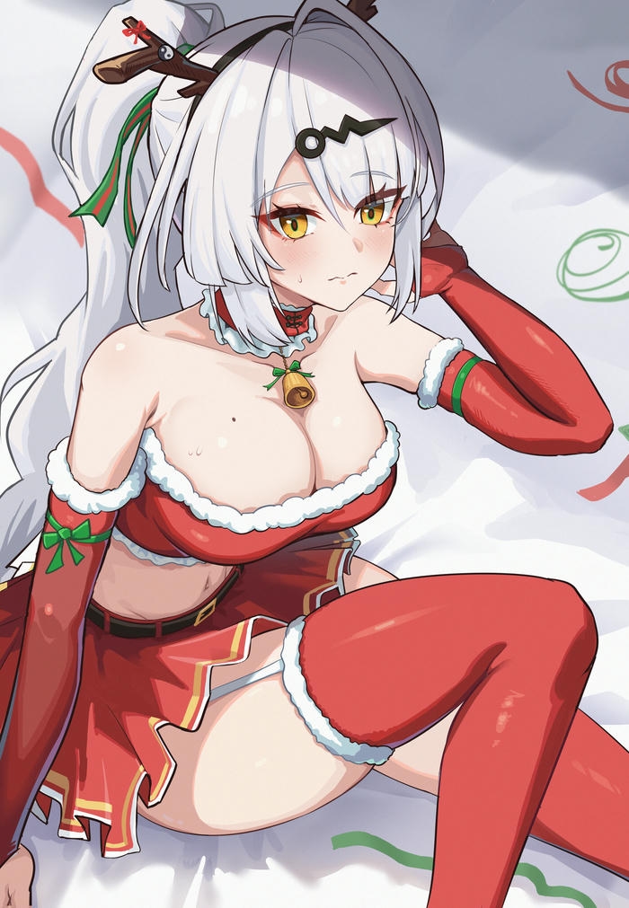 ảnh anime sexy 9