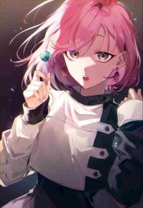 189+ Anime Girl Tóc Ngắn Cá Tính: Tuyển Tập Đẹp Lung Linh Không Tì Vết