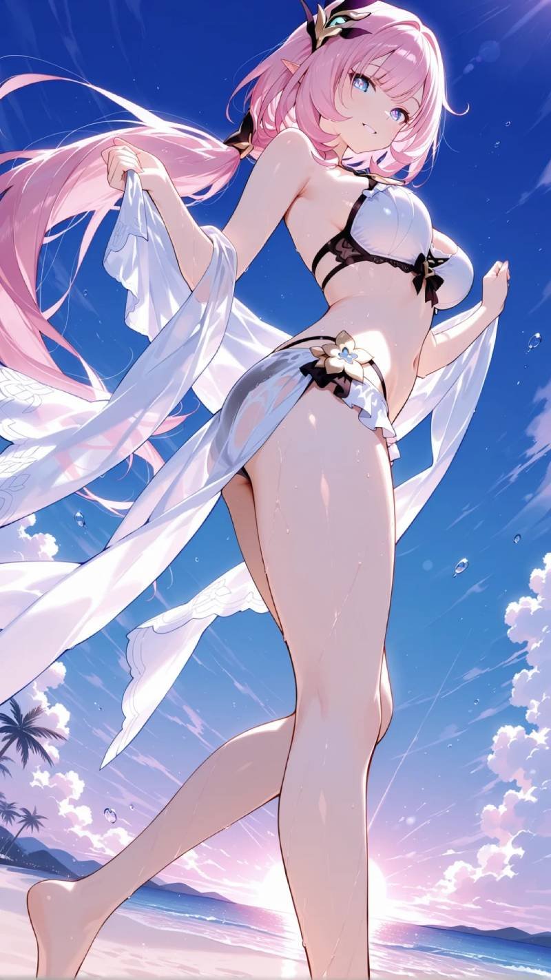 Anime Sẽ Gầy Hay 13