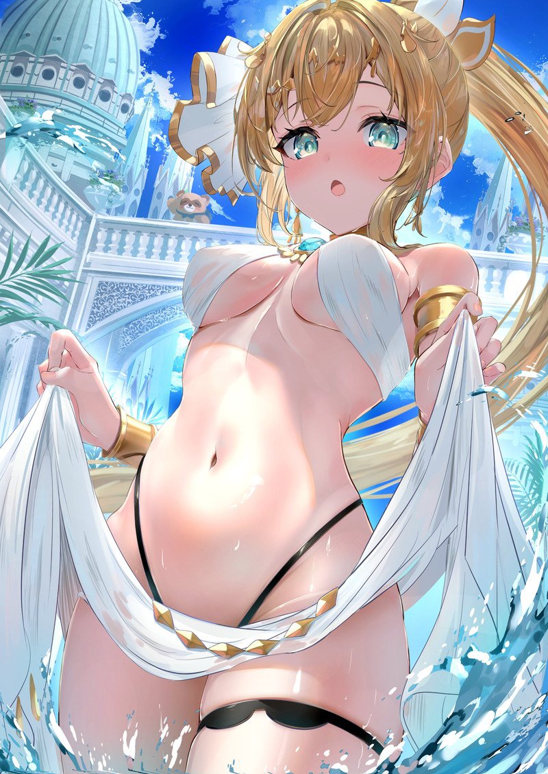 ảnh Anime sẽ gầy 23