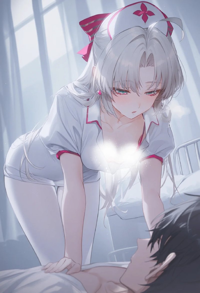 Anime Sẽ Gầy Hay 16