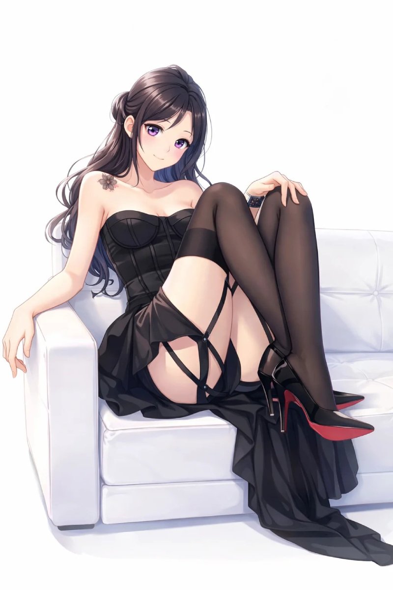Anime Sẽ Gầy Hay 17