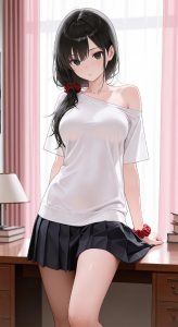 96+ Hình ảnh Anime sẽ gầy cực cuốn hút và ấn tượng