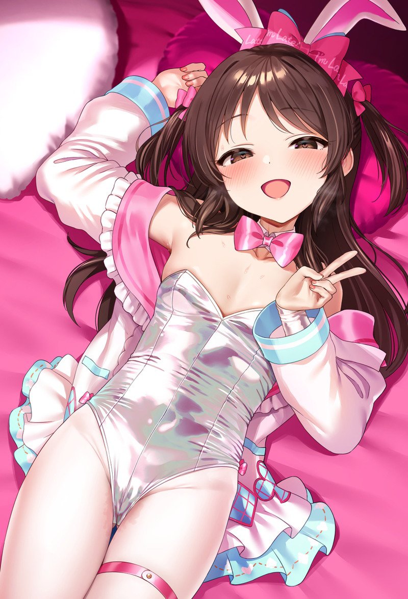 Anime Sẽ Gầy Hay 3