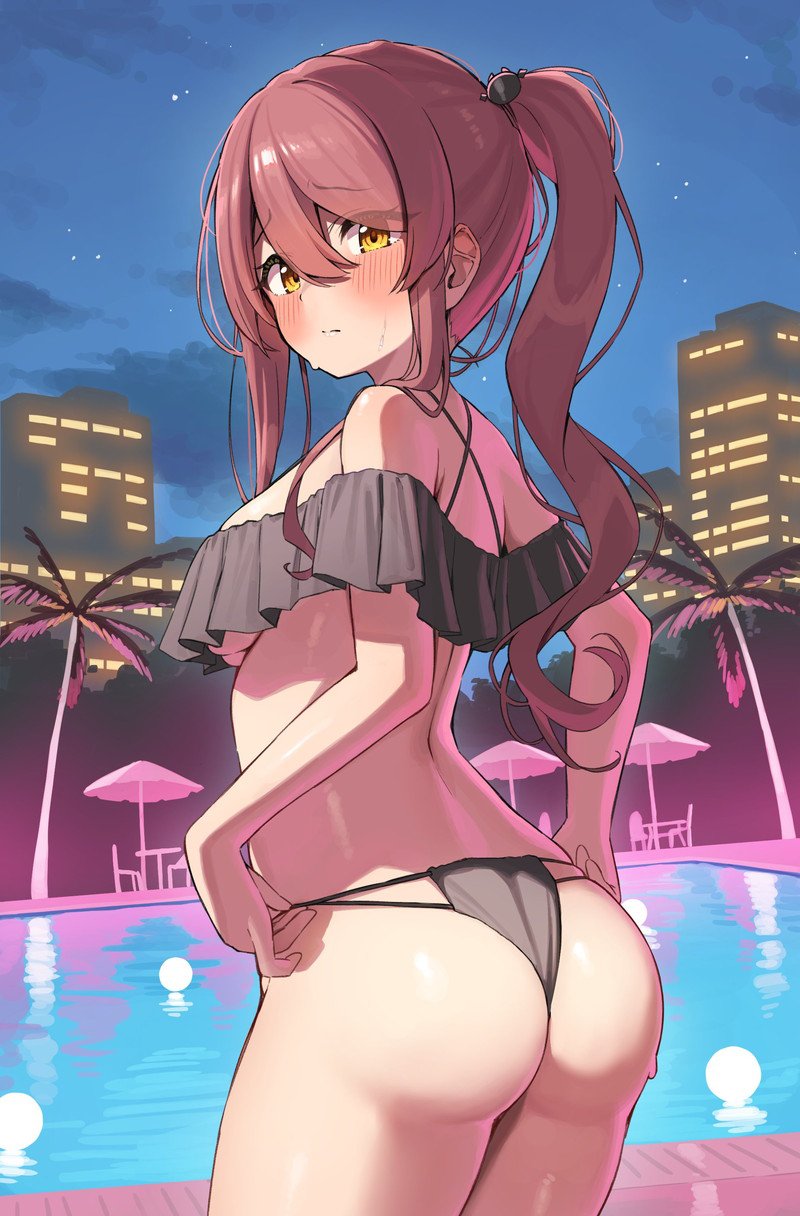 Anime Sẽ Gầy Hay 7