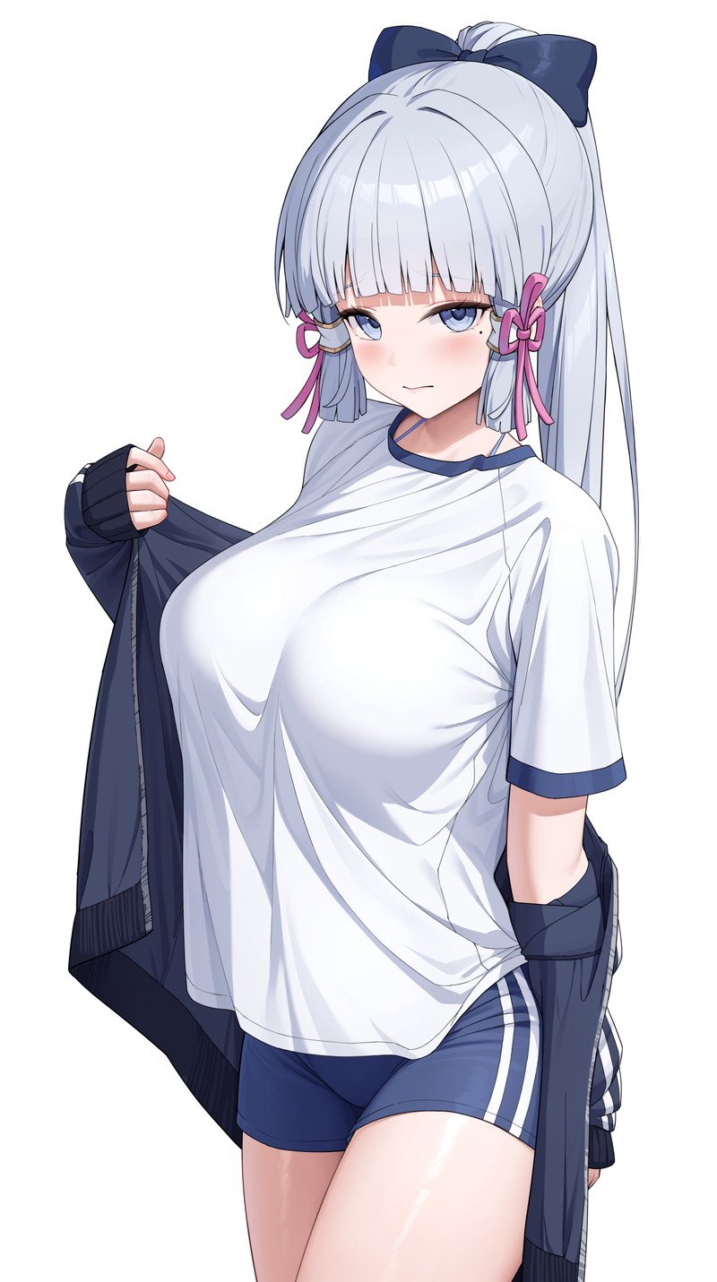 Anime Sẽ Gầy Hay 6