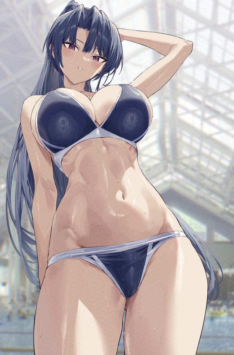 Anime Sẽ Gầy Hay 8