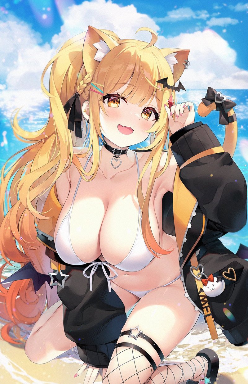 Anime Sẽ Gầy Hay 9