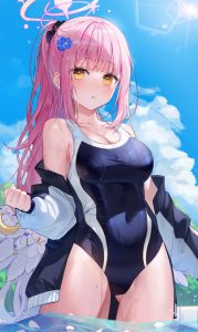 189+ Hình Anime Sẽ Gầy Tuyệt Đẹp – Nàng Thơ Đến Từ Thế Giới Mộng Mơ