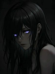 99+ Hình Anime Girl Lạnh Lùng Cá Tính Đốn Tim Người Xem