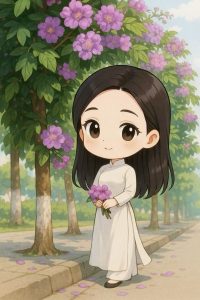 119+ Ảnh Anime Việt Nam Đẹp Nhất: Khám Phá Thế Giới Nghệ Thuật Độc Đáo