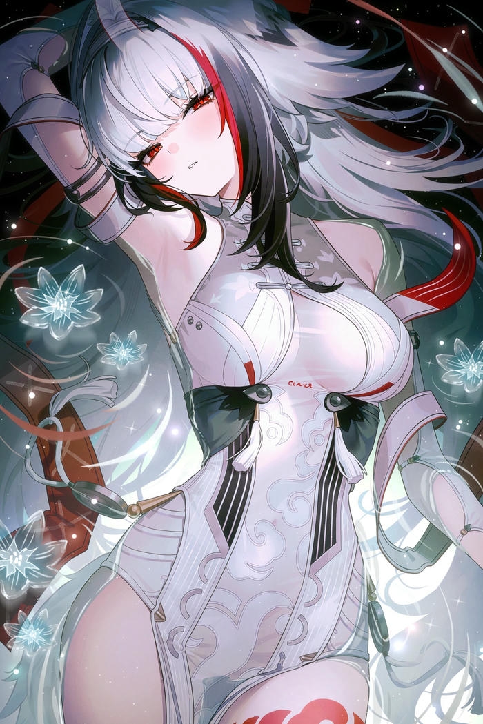 ảnh anime sexy 12