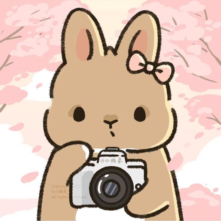 hình Avatar dễ thương 3
