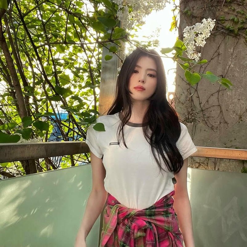 Han So Hee bikini 7