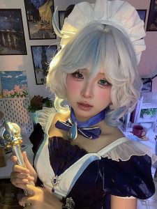 99+ Ảnh Mai Phương Cosplay: Tuyển Tập Đẹp Mê Ly Cho Fan