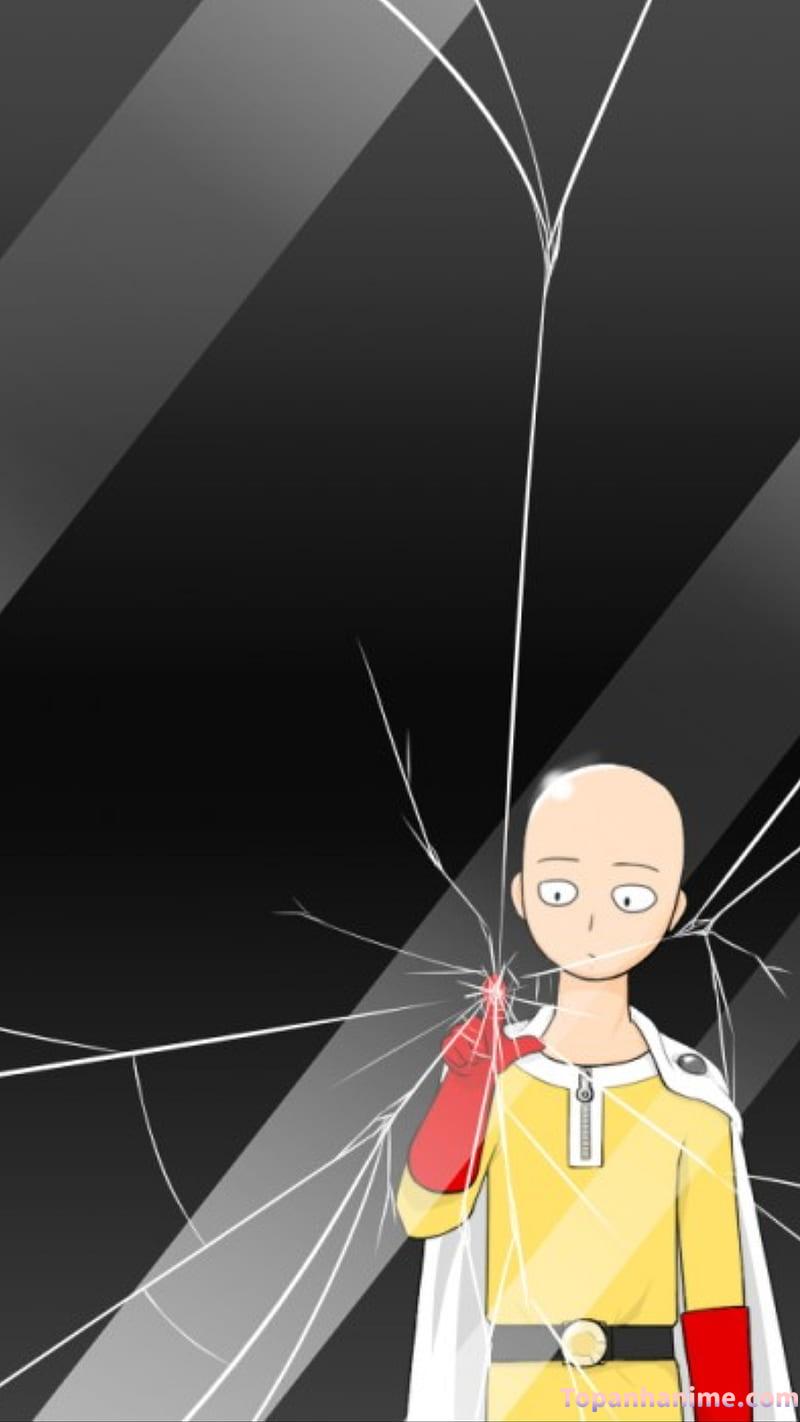 Mẫu ảnh Saitama 13